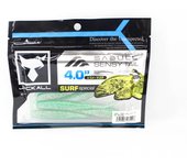 Jackall Señuelo Soft Sabull Sensy Tail 4 Pulgadas Día Natural (1028)