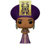 Black Panther 2 Wakanda Forever Queen Ramonda Pop! Vinilo