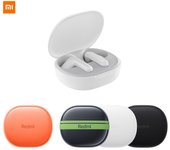 Xiaomi Redmi Buds 4 Youth Edition Auriculares inalámbricos Bluetooth Auriculares Smart Wear Auriculares blanco