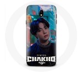 Coque pour Samsung Galaxy S5 Bangtan Sonyeondan 7 Fates Chakho Avec BTS Jungkook Zeha