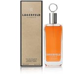 LAGERFELD CLASSIC edt vapo 100 ml