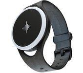 Soundbrenner Pulse - Metrónomo vibratorio con Bluetooth, color negro, reloj portátil para músicos profesionales y principiantes. Soundbrenner Pulse…