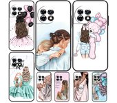 Funda para OnePlus Nord CE 3 Lite 2 2T N10 N20 N30 N100 N200 8T 9R 10R 10T 9 10 Pro 11 OnePlus 9R