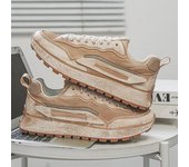 Zapatos de hombre, zapatillas de deporte para hombre, zapatos casuales para hombre, tenis, zapatos de lujo, zapatos de entrenamiento transpirables para carreras, zapatos para correr a la moda para mujer 39