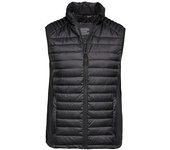 Tee Jays - Chaqueta de invierno sin mangas - Hombre 3XL
