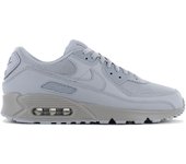 Nike Air Max 90 Recraft - Zapatillas Hombre Gris CN8490-001 ORIGINAL EU 40 US 7 gris