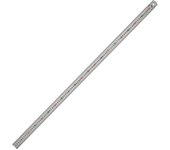 Niigata Seiki SK Hecho en Japón Escala Kaidan Escala 100 cm Acabado plateado Estándar JIS Recuperación CU-100KD plata