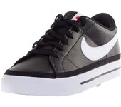 Zapatos Deportivos Nike Court Legacy Nn DH3162-001 talla 44.5 44,5 negro