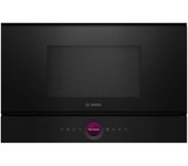 Microondas con Grill BOSCH BFL7221B1 Negro 900 W 21 L