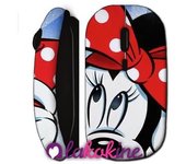 Ratón Inalámbrico Minnie Mouse