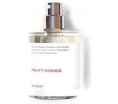 Dossier Perfume de mujer Fruity Orange 50ml