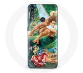 Coque pour Huawei p30 lite Tarzan Film affiche
