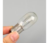 Bombilla LED para máquina de coser, lámpara incandescente roscada/enchufable, iluminación para nevera, manualidades E14 Threaded