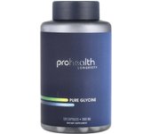ProHealth Longevity, Pure Glycine, 1,000 mg, 120 Capsules