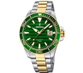 FESTINA Reloj deportivo para hombre F20362-3