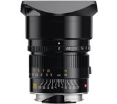 M35 mm ASPH M f/1,4 (Leica f/2 ASPH, negro) negro