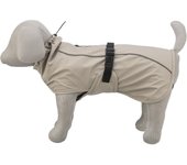 BE NORDIC Husum impermeable, S: 35 cm, arena
