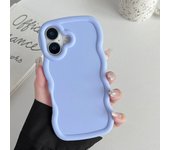 Funda de teléfono Macaron de color sólido para iPhone 16, 15, 14, 13, 12, 11 Pro Max, 7/8 Plus, X, XR, XSmax, Realme, silicona TPU suave, protección a prueba de golpes iPhone 16 Pro Max negro
