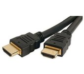 Cable HDMI macho-macho - 1,8m