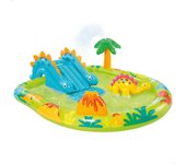 Intex 57166NP Playcenter Dinosaurios, Varios