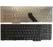 Nuevo teclado ruso para Acer Aspire 9400 8930G 8930 9920G 9920 TravelMate 5100 5110 5600 5610 5620 EMachines E528 E728 negro