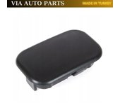 Cubierta del sensor de la manija de la puerta exterior para Megane Mk2 Mk3 Fluence Espace Laguna OEM 8200008498