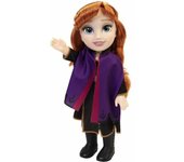 Muñeca bebé Jakks Pacific Frozen II Anna