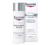 Crema de día Eucerin Hyaluron Filler para piel normal a mixta 50 ml
