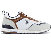 NOSOTROS. Asociación de Polo. Tabry 002 - Zapatillas Deportivas Hombre WHI-CUO01 ORIGINAL EU 42 US 8.5 varios colores