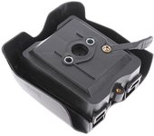 Kit de filtro de aire para desbrozadora, accesorios de filtro de aire de motor para cortadora de césped