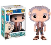 Funko POP! Películas: Gran gigante amigable - El gran gigante amigable 10 cm