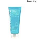 FARM STAY Hyaluronic Acid Multi Aqua Gel Calmante 200ml (3 Opciones) #1pcs