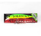 Señuelo suspendido Duo Realis Jerkbait 100SP Pike ACC3059 (6226)