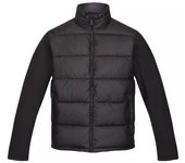 Chaqueta acolchada ligera Firmilien Regatta para hombre 3XL caqui oscuro