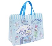 Bolsa de PVC Takanami Create Machiari, bolsa de piscina azul claro Cinnamoroll [124750] azul claro