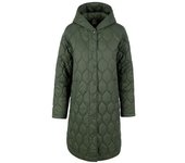 Trespass Chaqueta acolchada Phase para mujer/señoras S