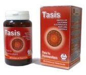 Nale Tasis 60 cápsulas