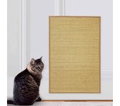 Tablero rascador para gatos, juguete de entrenamiento para gatitos, rascadores de garras de cartón Ordinary