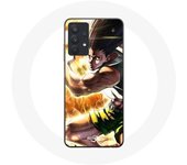 Coque Maniacase pour pour Samsung Galaxy A32 5G Anime Gon Freecss Hunter x Hunter
