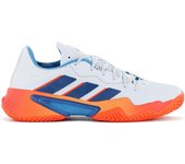 Adidas BARRICADE M - Zapatillas Tenis Hombre Zapatillas Allcourt Blancas GW2963 ORIGINAL EU 42 2/3 UK 8.5