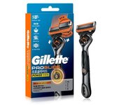 Mango de afeitadora eléctrica Gillette Proglide + 1 hoja
