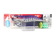 Yo Zuri Egi Aurie-Q RS SP Calamar Jig Suspender Señuelo Tamaño 2.0 A1707-LPU (1022)