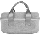 Estuche de transporte para altavoz Bluetooth, resistente a golpes, impermeable, protector portátil, rígido, bolsa de almacenamiento para altavoz