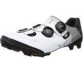 Zapatillas de cross country SHIMANO XC9 44 blancas ESHXC902MCW01S44000 (XC902MW01) Para ti (27,8 cm) Color blanco