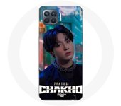 Coque pour Oppo A93 Bangtan Sonyeondan 7 Fates Chakho Avec BTS Jungkook Zeha