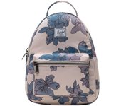 Herschel Mochila Nova Mini, Mochila unisex beige One size beige