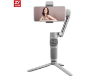 ZHIYUN SMOOTH-Q3 Estabilizador de cardán para teléfono inteligente de 3 ejes portátil Vlog Gimbal Max. 280g gris