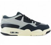 Air Jordan 4 RM - Zapatillas de baloncesto para hombre, color negro, FQ7939-006, originales EU 44 US 10 negro