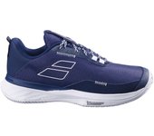 Zapatillas de tenis Babolat unisex SFX EVO para todas las superficies para hombre 3A0S25A555