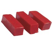 Pigmentos de color - SCT - Rojo - 1x1x2,9 cm - 3 piezas - Mixto